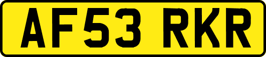 AF53RKR