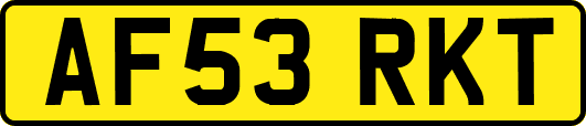AF53RKT
