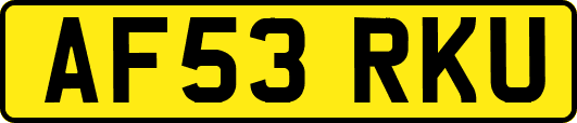 AF53RKU