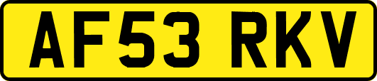 AF53RKV
