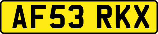 AF53RKX