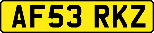 AF53RKZ