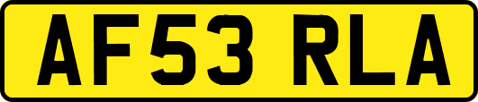 AF53RLA