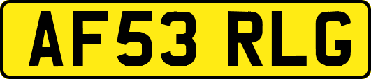 AF53RLG