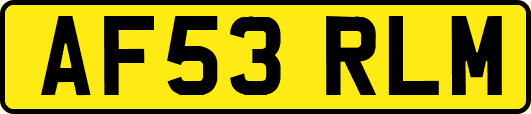 AF53RLM