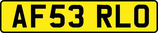 AF53RLO