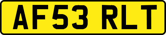 AF53RLT