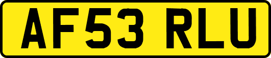 AF53RLU
