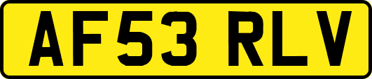 AF53RLV