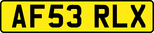 AF53RLX