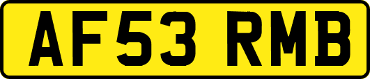 AF53RMB