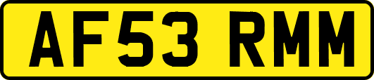 AF53RMM