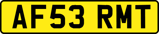 AF53RMT