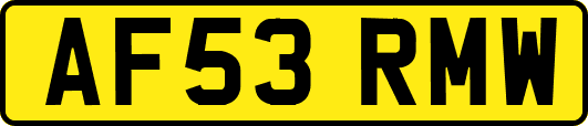 AF53RMW