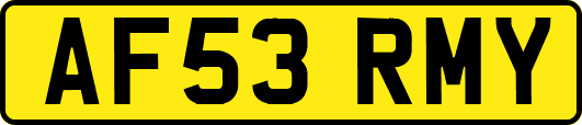 AF53RMY