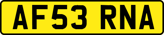 AF53RNA