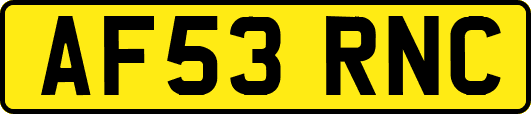AF53RNC