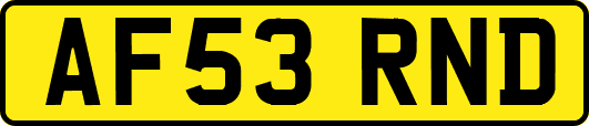 AF53RND