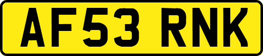 AF53RNK