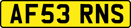 AF53RNS