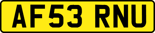 AF53RNU