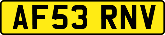 AF53RNV