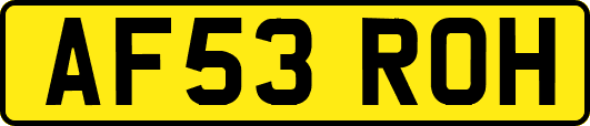 AF53ROH