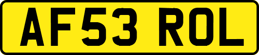 AF53ROL