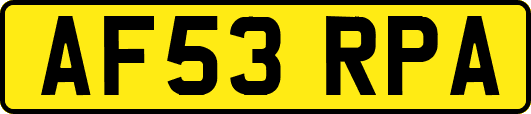 AF53RPA