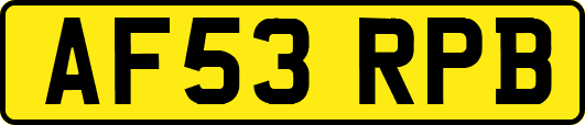 AF53RPB