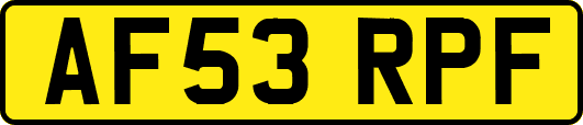 AF53RPF