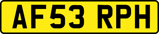 AF53RPH