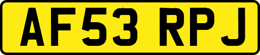 AF53RPJ