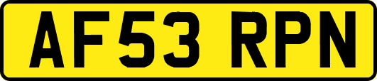 AF53RPN