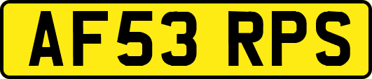 AF53RPS