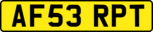 AF53RPT