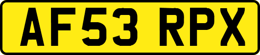 AF53RPX