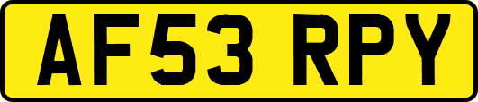 AF53RPY