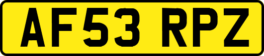 AF53RPZ