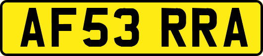 AF53RRA