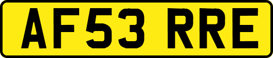 AF53RRE