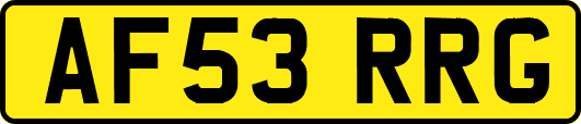 AF53RRG