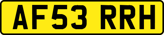 AF53RRH