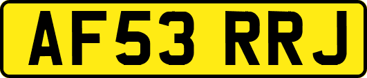 AF53RRJ