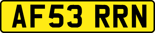 AF53RRN