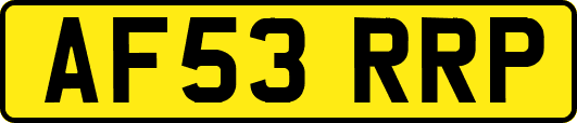 AF53RRP