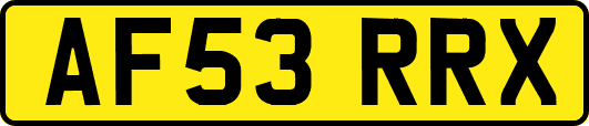 AF53RRX