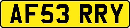 AF53RRY