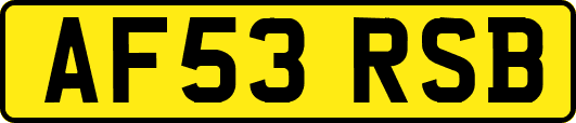 AF53RSB