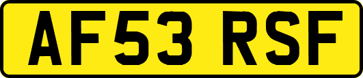 AF53RSF